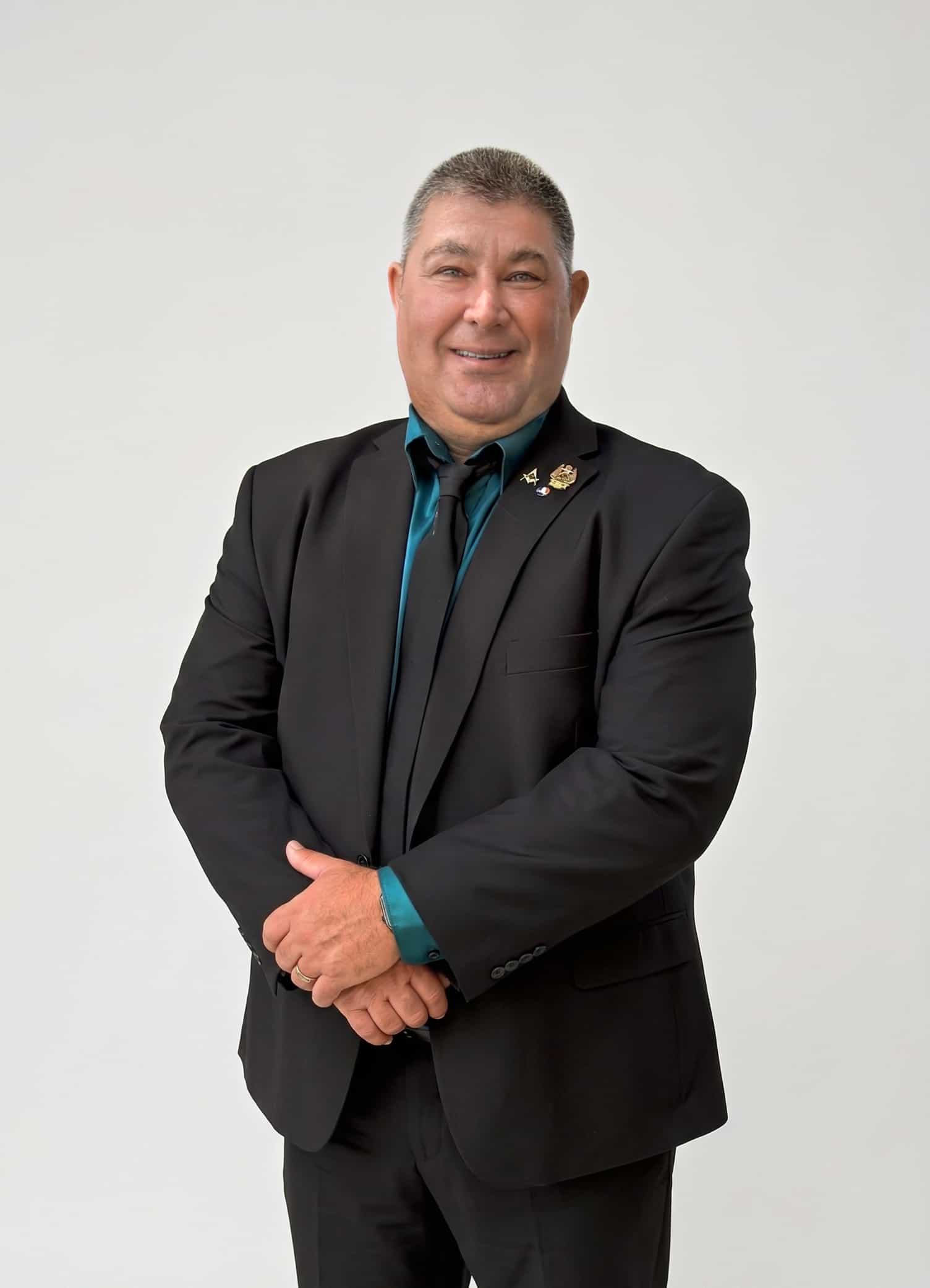 Jose Ariel Gonzales, Tampa Realtor